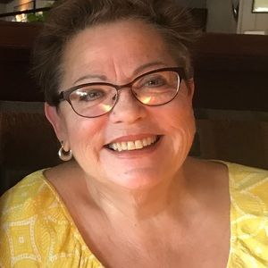 Meet your Posher, Cathy